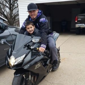 Meet your Posher, Aj